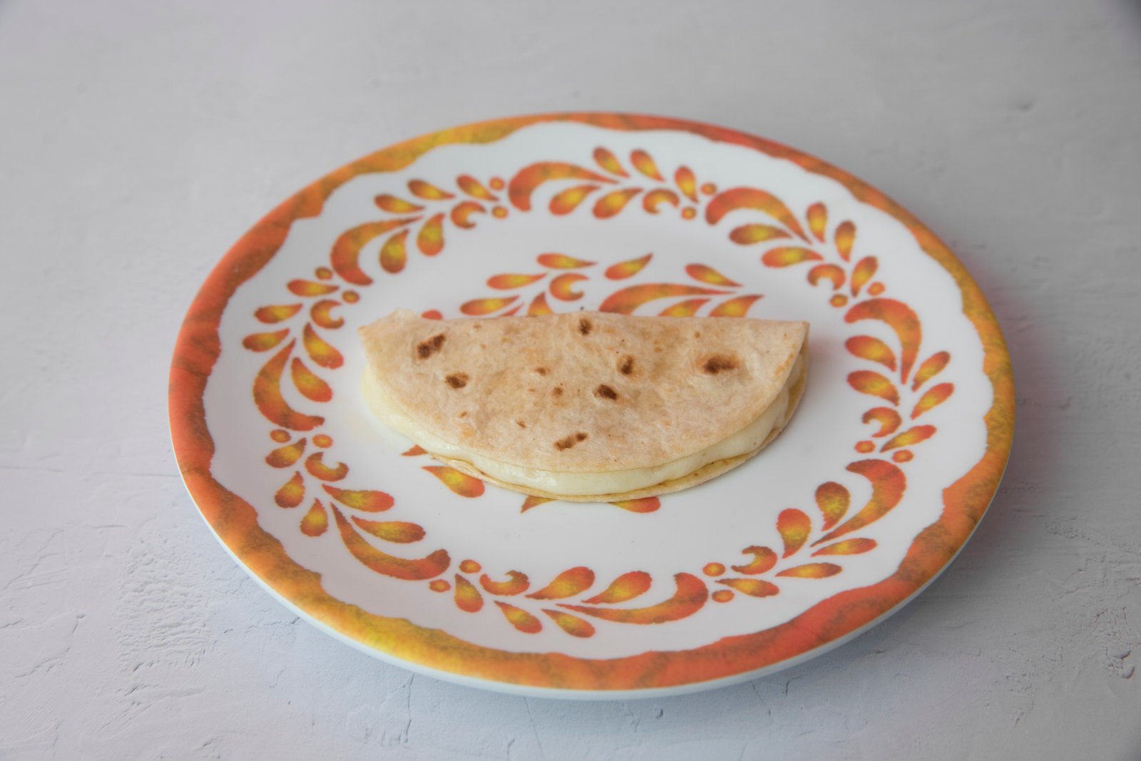 Quesadillas