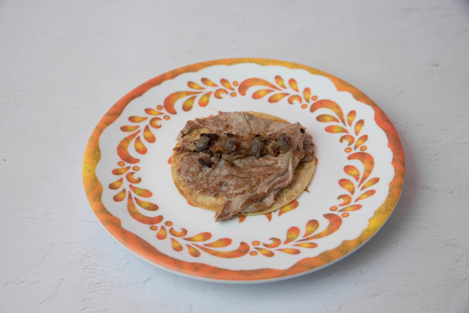 Tacos Gourmet