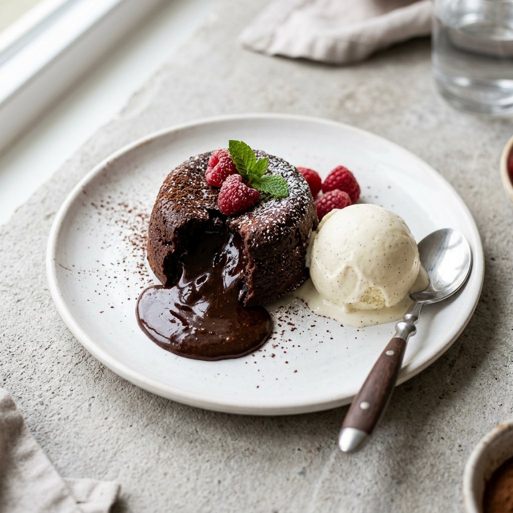 Postres Caseros