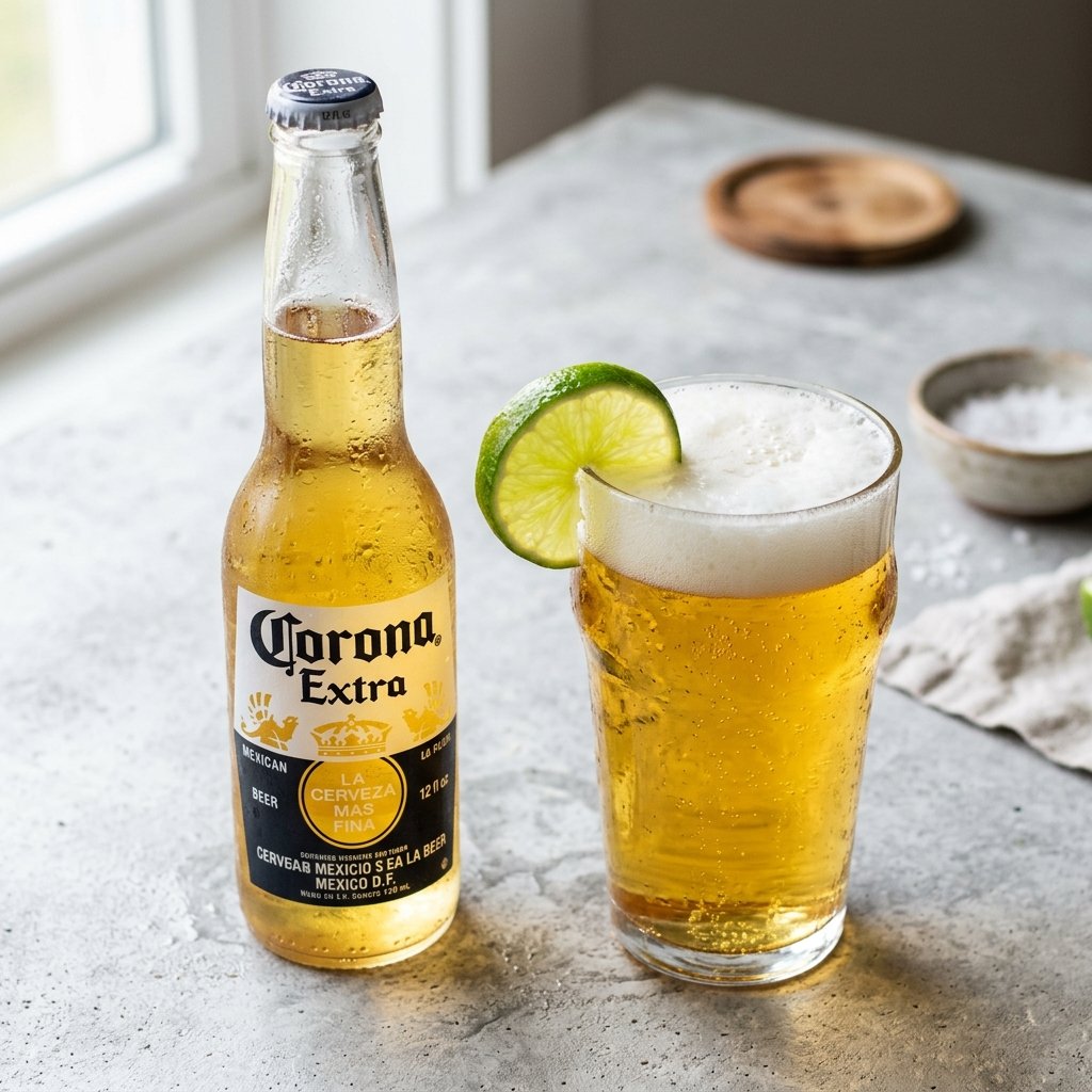 Cervezas