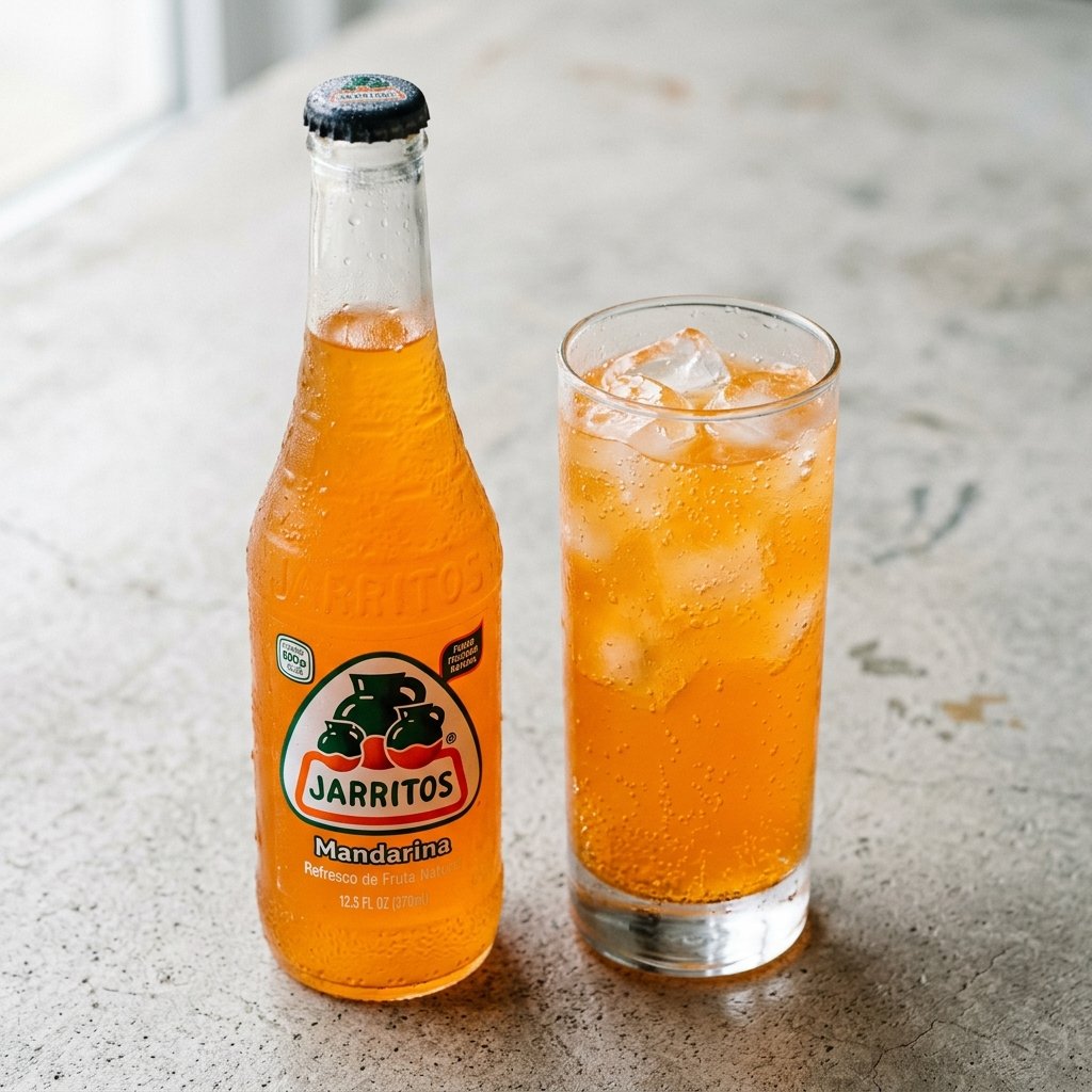 Jarritos