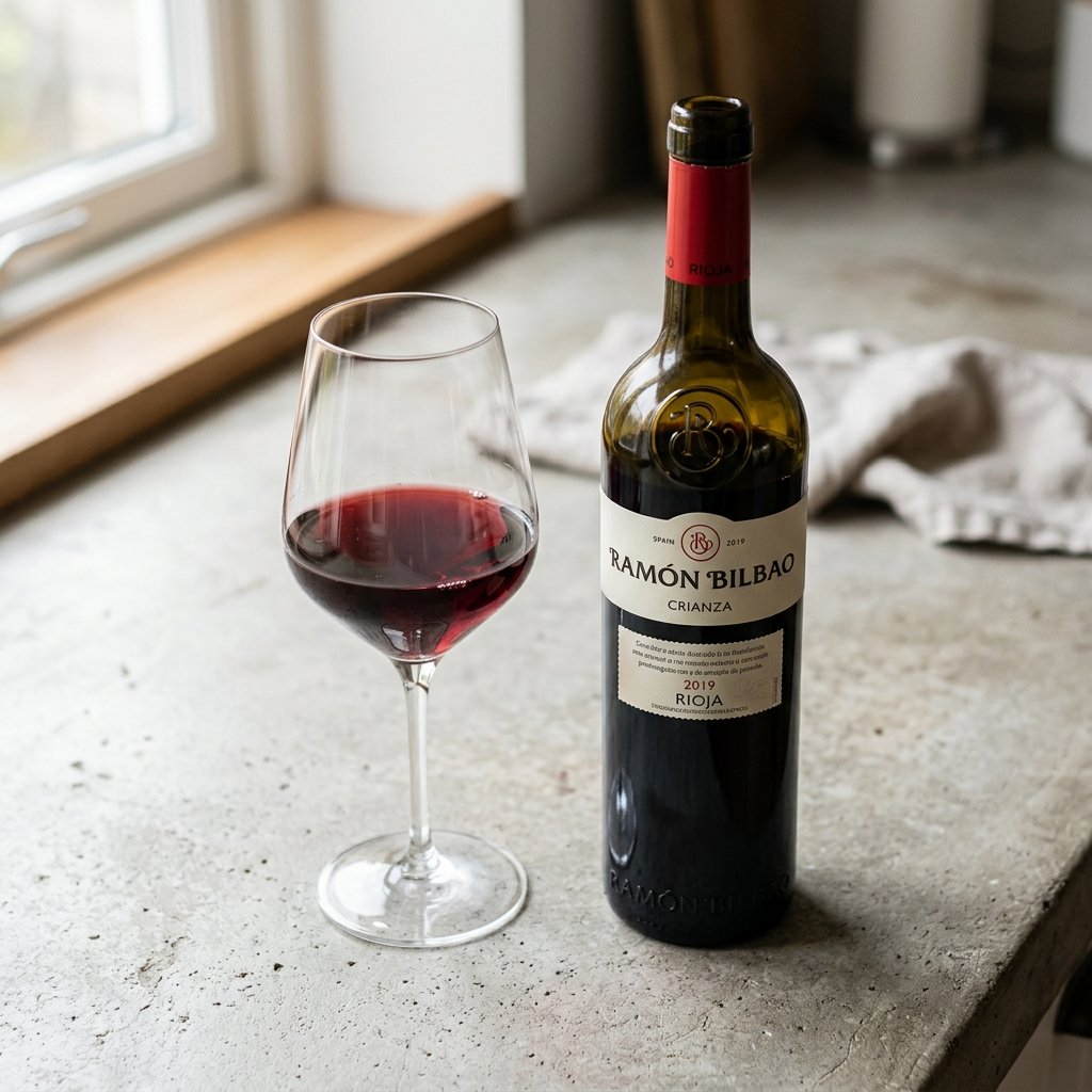 Vino Tinto