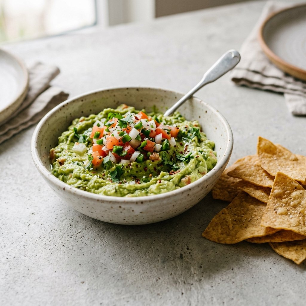 Guacamole
